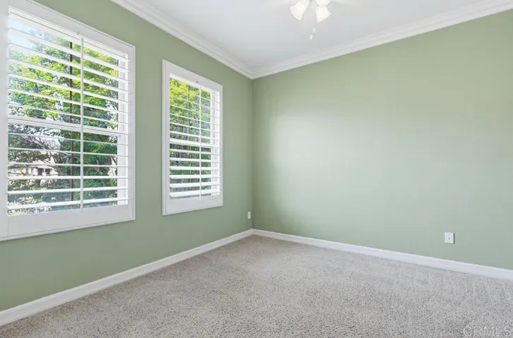 3rd bedroom