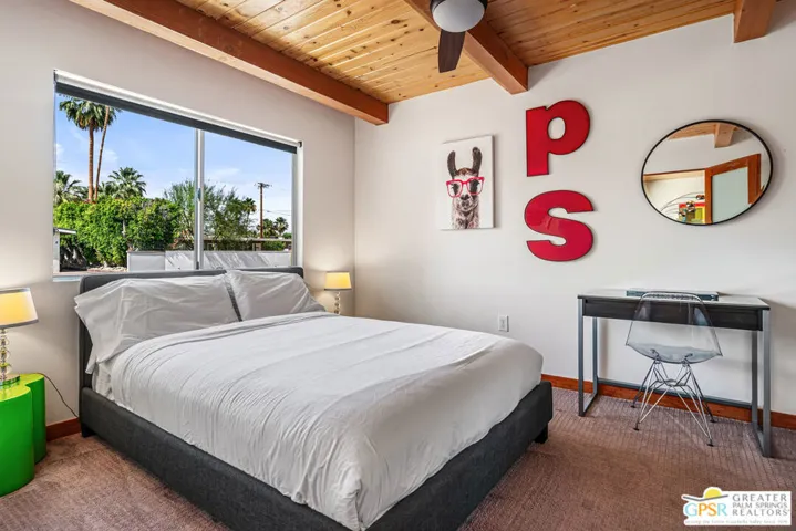 1327 E San Lucas Road, Palm Springs, California 92264
