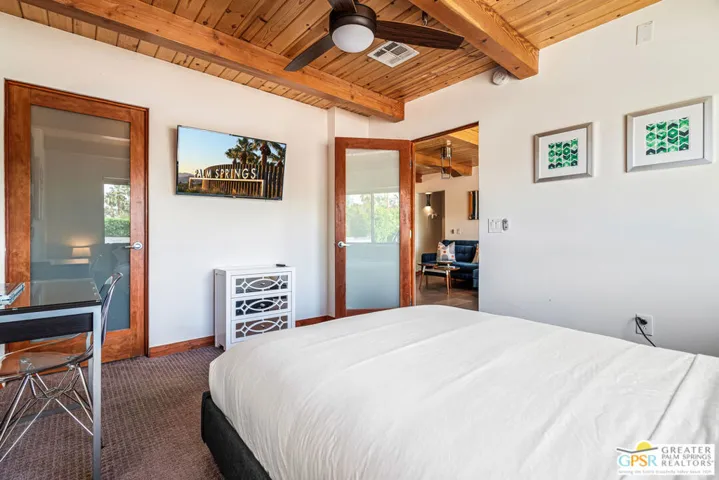 1327 E San Lucas Road, Palm Springs, California 92264
