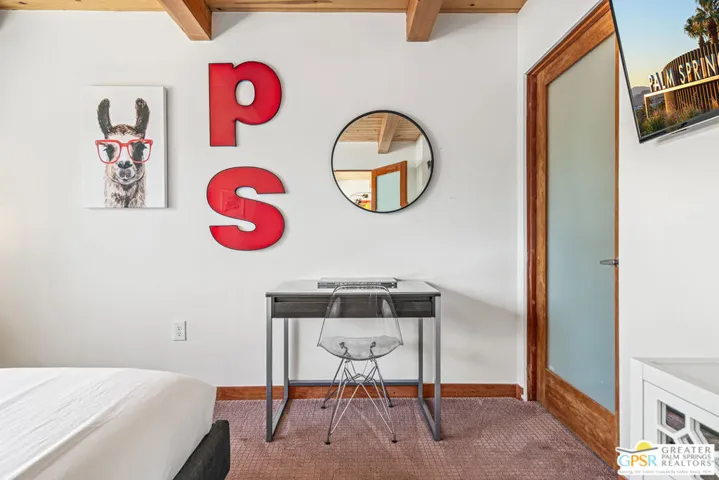1327 E San Lucas Road, Palm Springs, California 92264