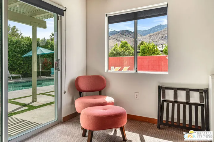 1327 E San Lucas Road, Palm Springs, California 92264