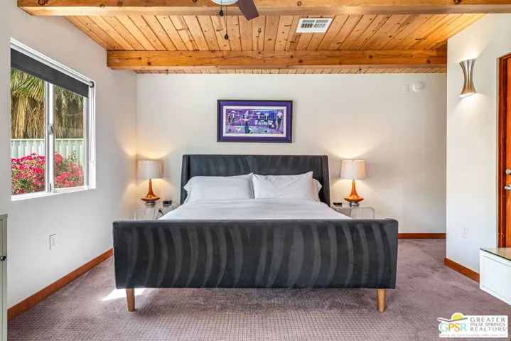 1327 E San Lucas Road, Palm Springs, California 92264