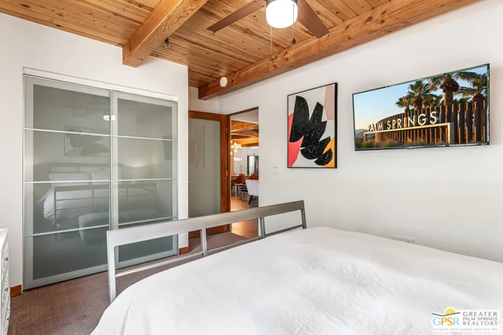 1327 E San Lucas Road, Palm Springs, California 92264