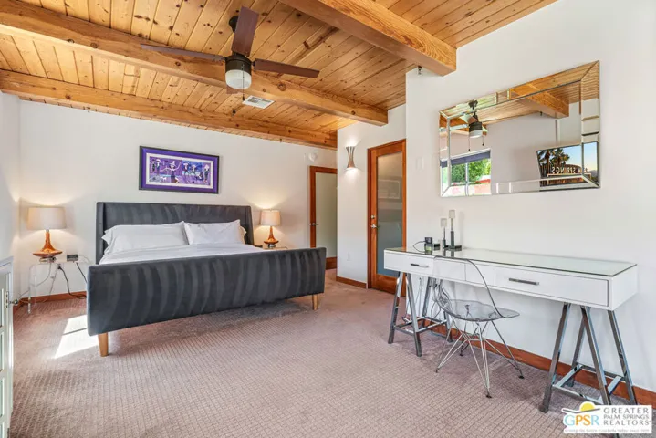 1327 E San Lucas Road, Palm Springs, California 92264