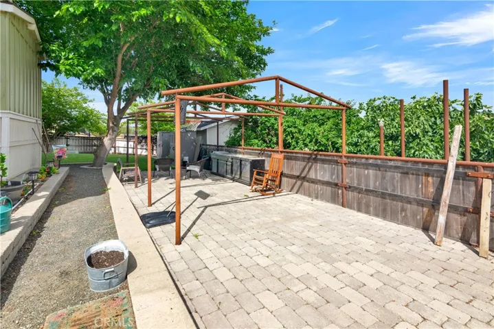 Lower Residence