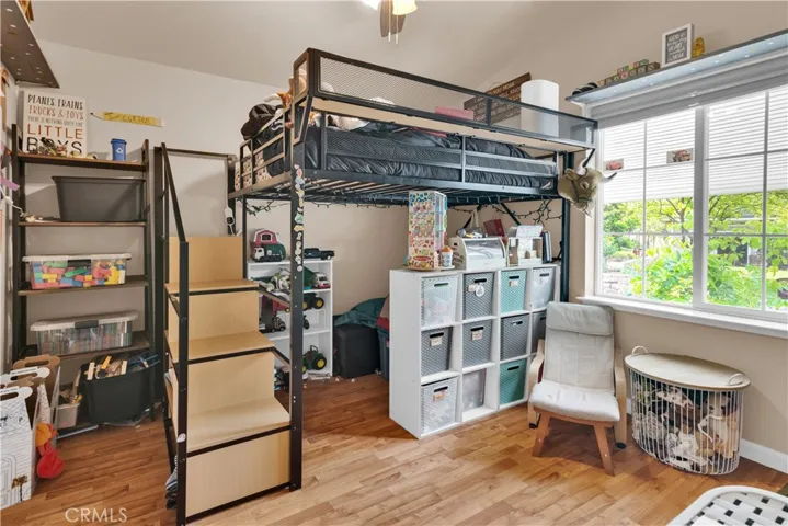 Upper Residence
