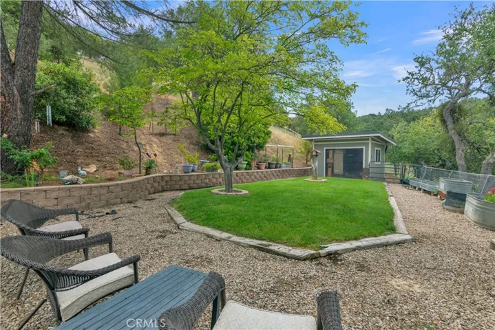 Upper Residence
