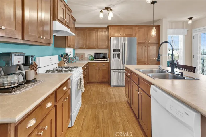 Lower Residence