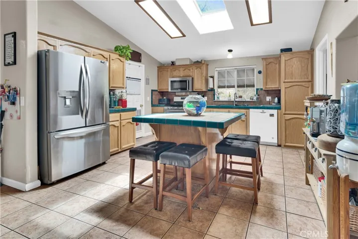 Upper Residence