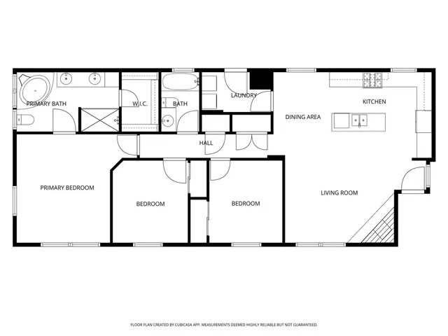 Lower Residence