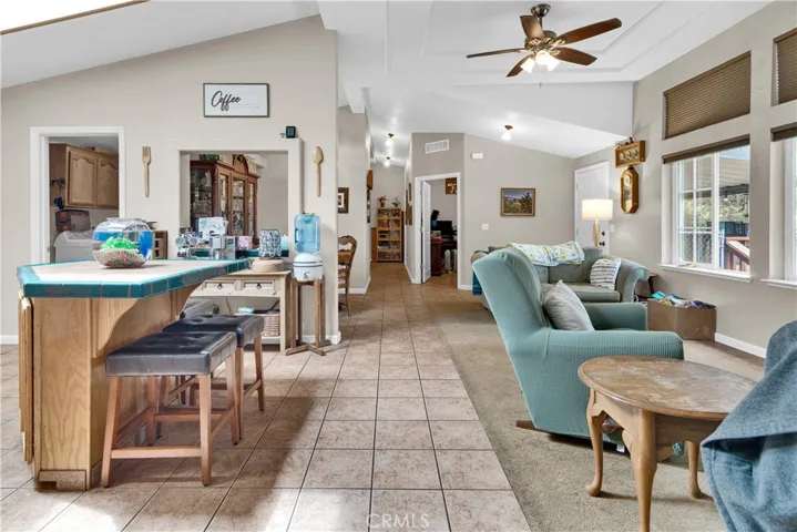 Upper Residence