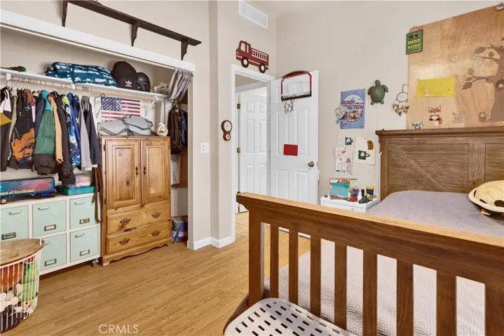 Upper Residence