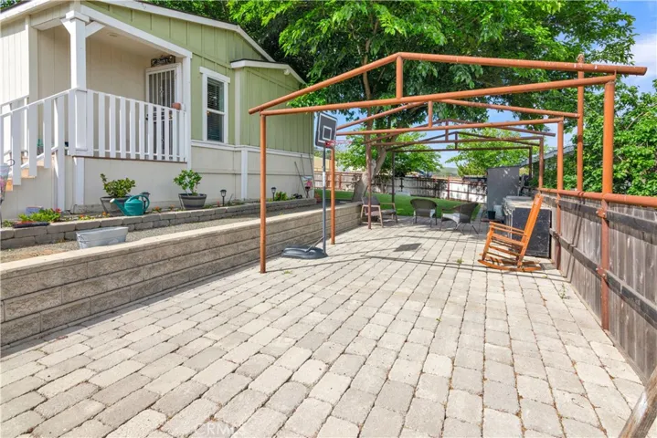 Lower Residence