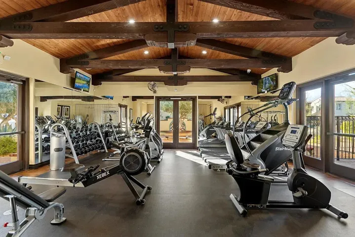 fitness