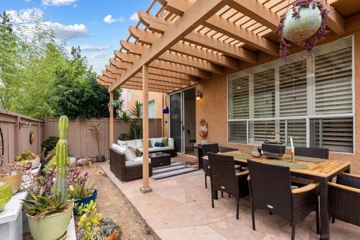 Patio/Deck