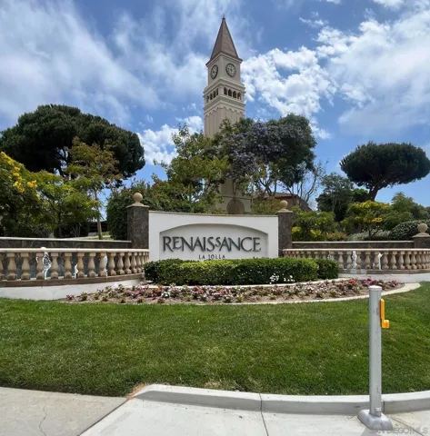 5572 Renaissance Ave. 3, San Diego, California 92122