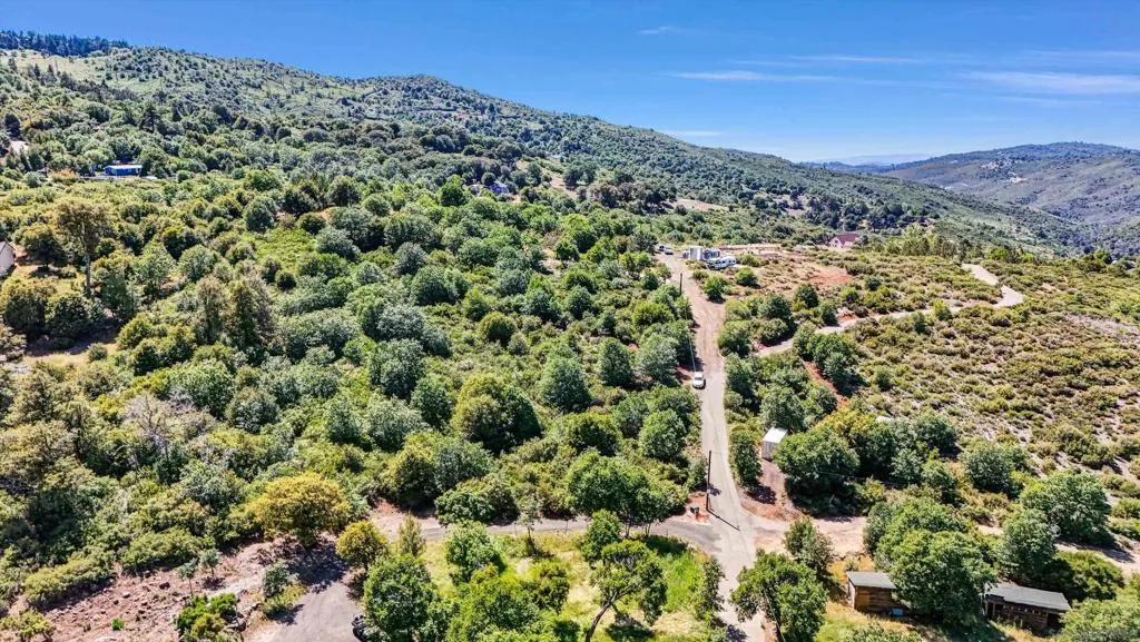 Oak Way, Julian, California 92036 — photo 5