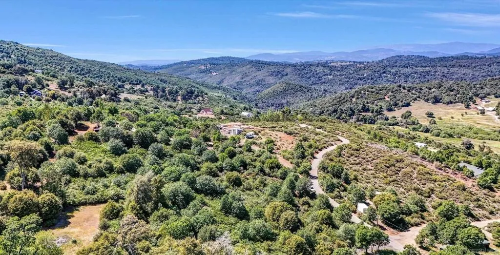 Oak Way, Julian, California 92036 — photo 4