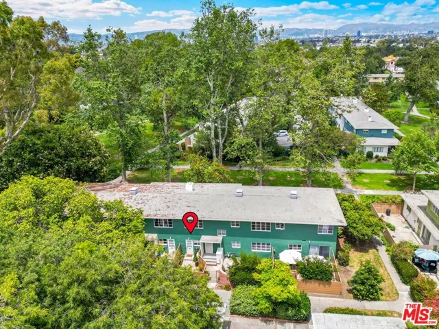 5226 Village Green, Los Angeles, California 90016