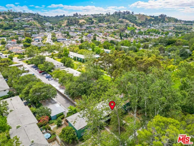 5226 Village Green, Los Angeles, California 90016