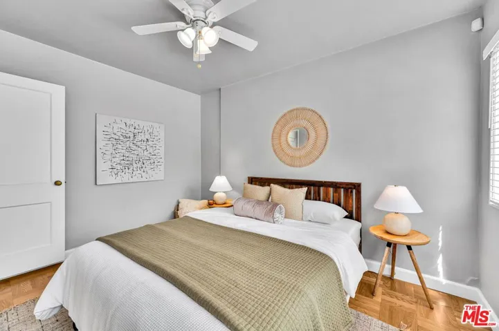 5226 Village Green, Los Angeles, California 90016