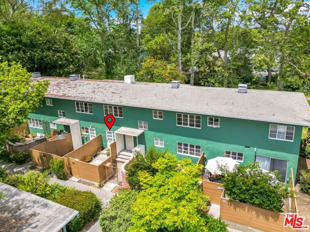 5226 Village Green, Los Angeles, California 90016