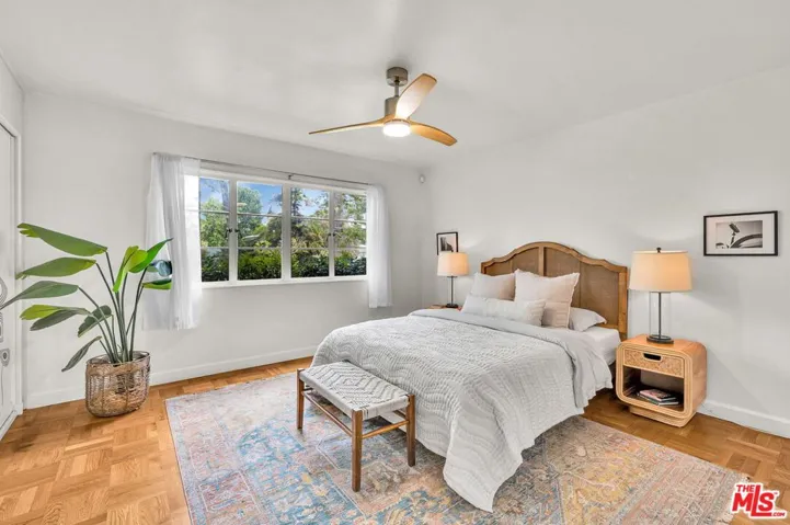 5226 Village Green, Los Angeles, California 90016