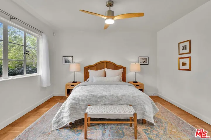 5226 Village Green, Los Angeles, California 90016