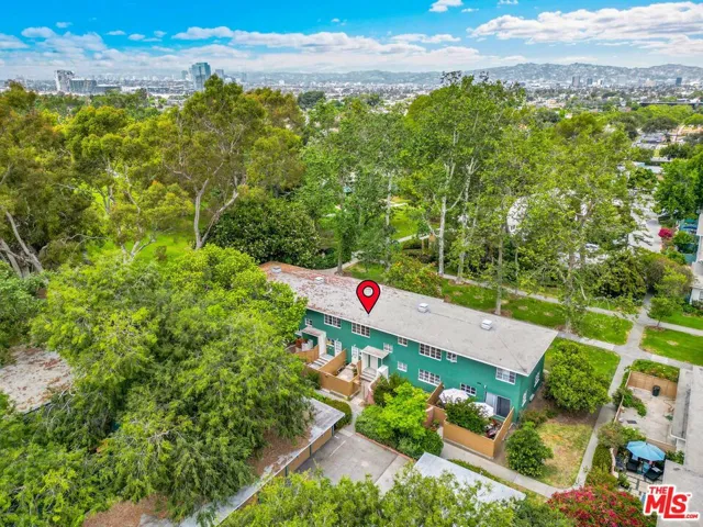 5226 Village Green, Los Angeles, California 90016