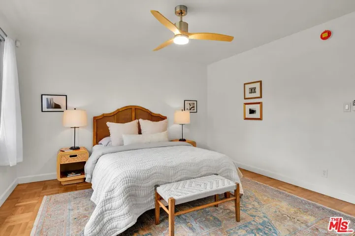 5226 Village Green, Los Angeles, California 90016