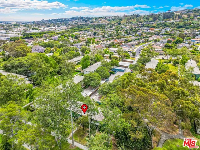 5226 Village Green, Los Angeles, California 90016