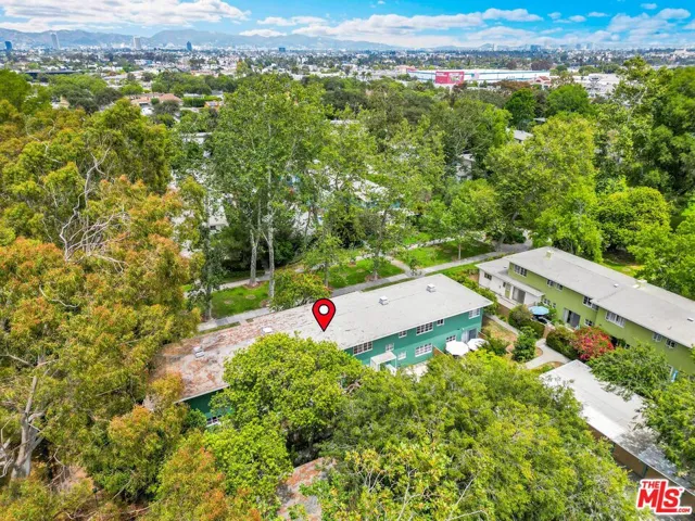 5226 Village Green, Los Angeles, California 90016