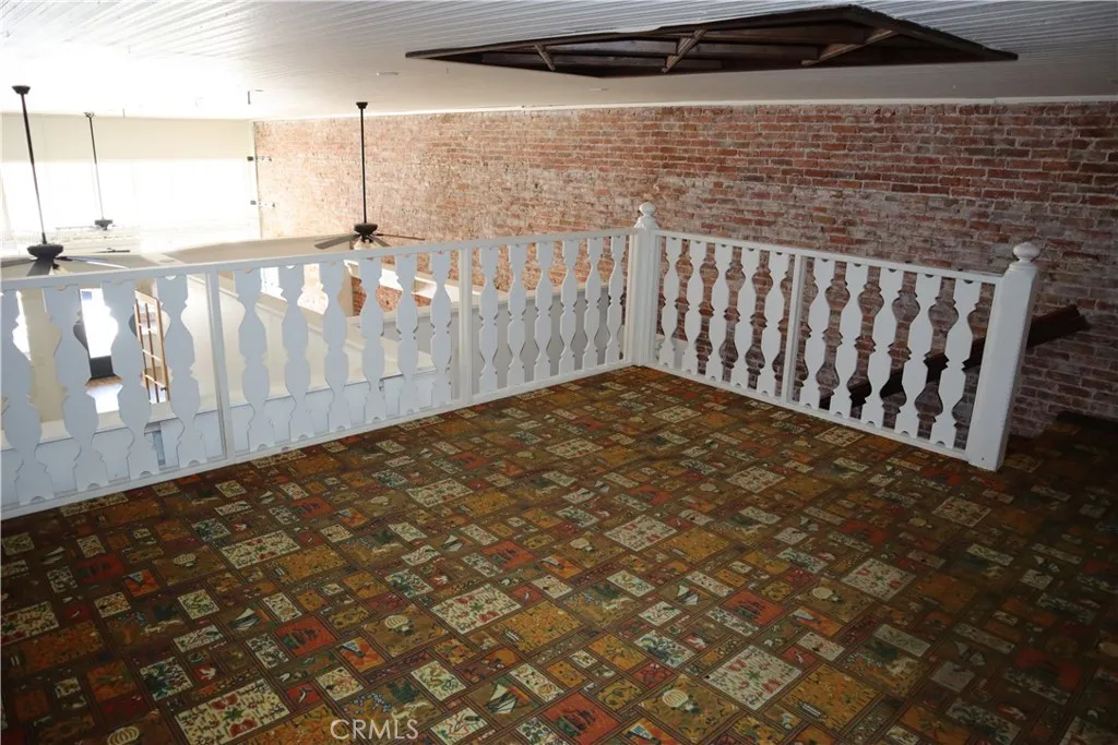 Mezzanine