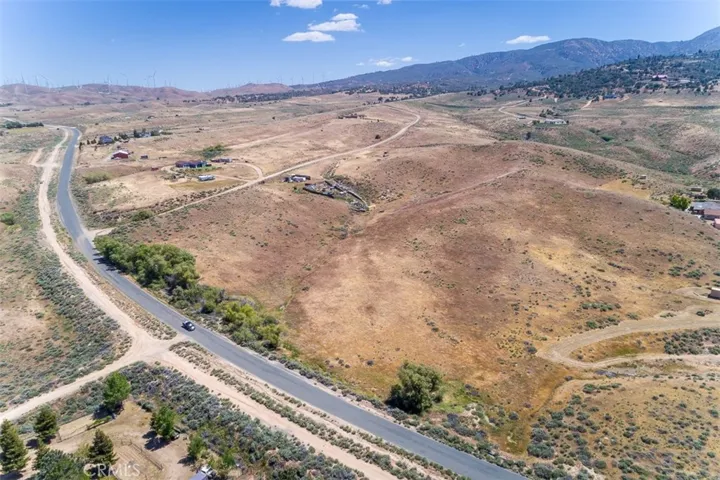 4 Acres Vacant Land Mountain Meadows, Tehachapi, California 93561 — photo 4