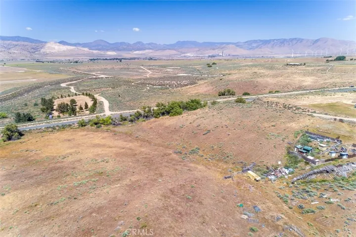 4 Acres Vacant Land Mountain Meadows, Tehachapi, California 93561 — photo 5