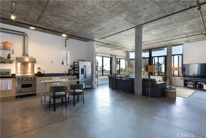 Loft please!
