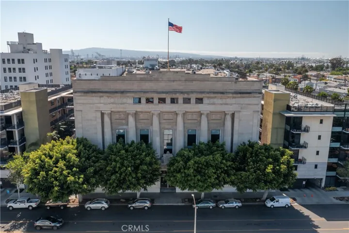 One of Long Beach's most sought after addresses