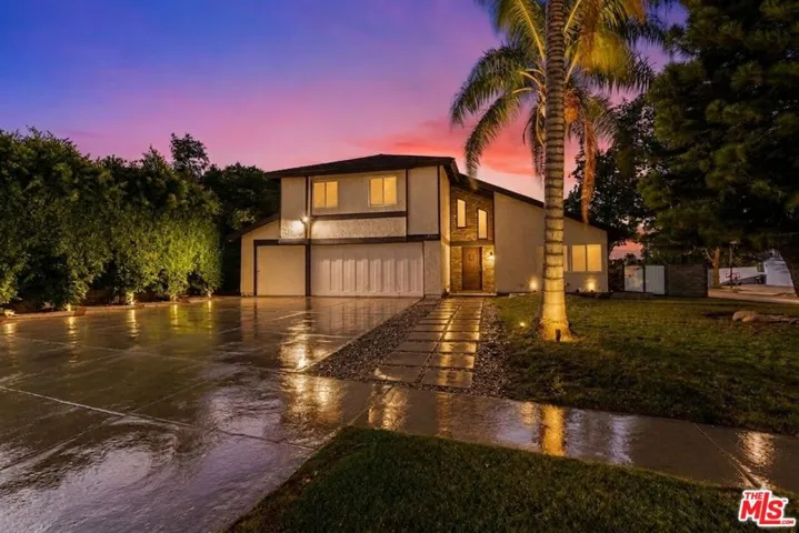 9200 Wystone Avenue, Northridge, California 91324
