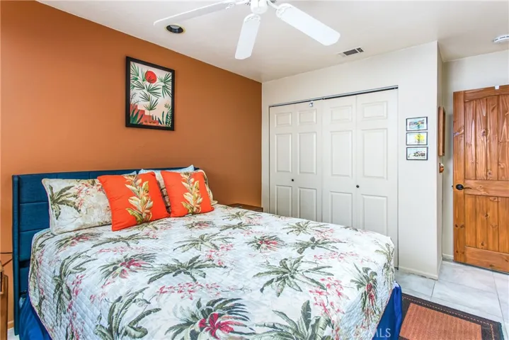 bedroom #2