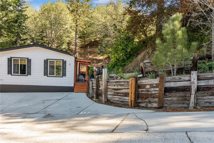 Canyon Park Mobile Home Park