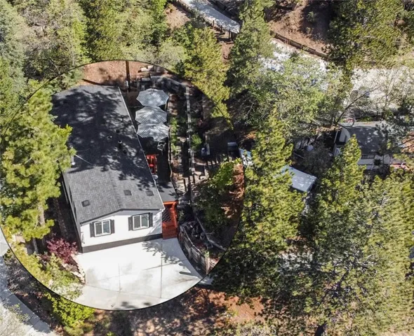 32455 Highway 18 13, Running Springs, California 92382