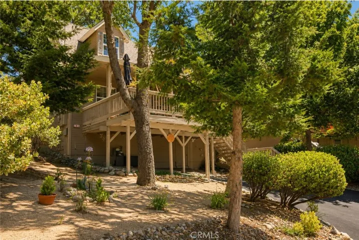 791 Arth, Crestline, California 92325