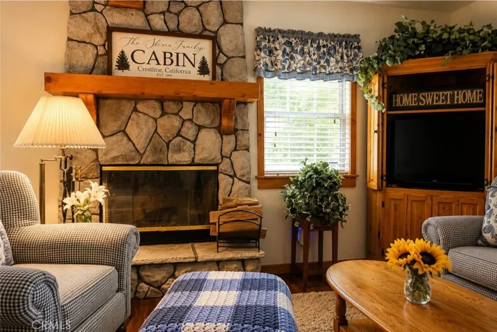 791 Arth, Crestline, California 92325