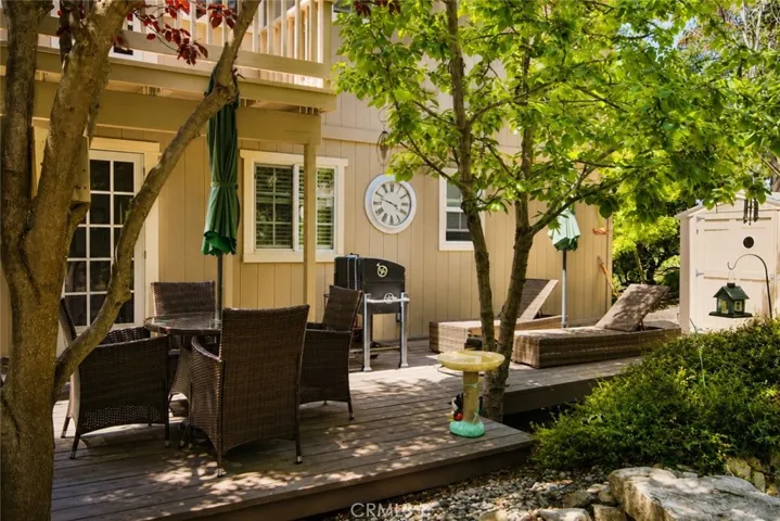 791 Arth, Crestline, California 92325