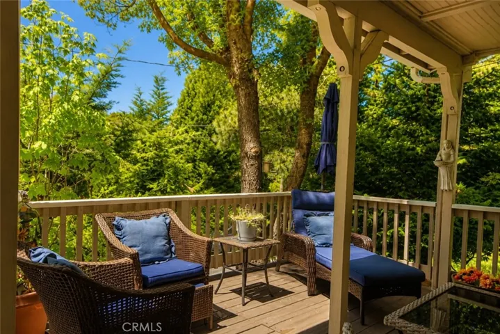 791 Arth, Crestline, California 92325