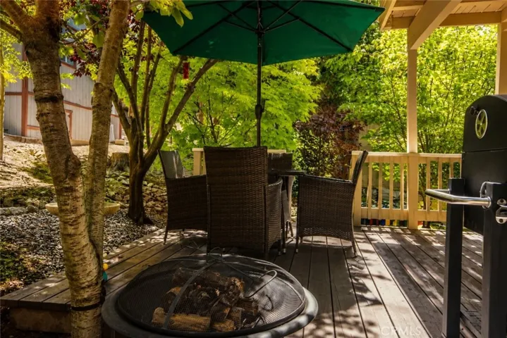 791 Arth, Crestline, California 92325