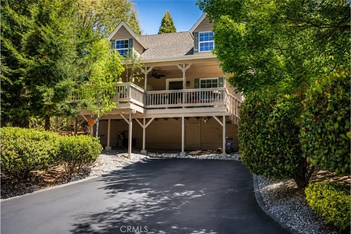 791 Arth, Crestline, California 92325