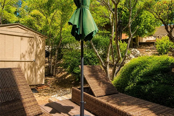 791 Arth, Crestline, California 92325