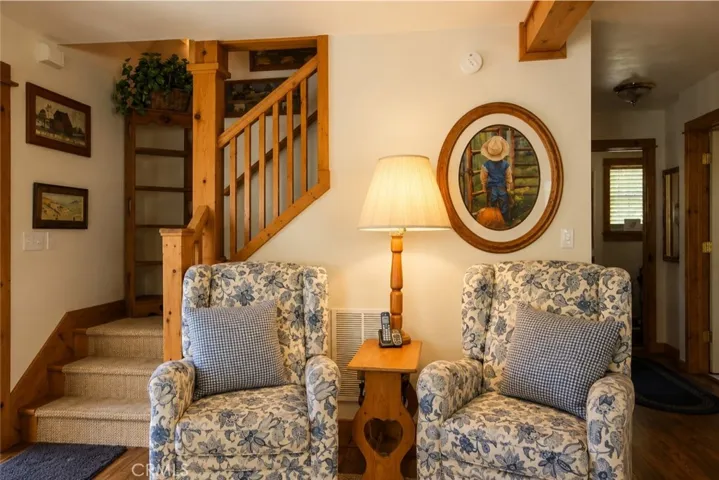 791 Arth, Crestline, California 92325