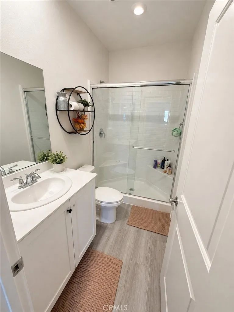 downstairs bath